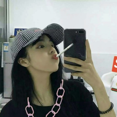 萌化啦！超绝软妹萌头像来袭 女生头像 第10张