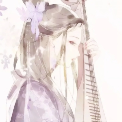 绝美动漫女生古风头像,狠狠心动了 女生头像 第8张 绝美动漫女生古风头像,狠狠心动了 女生头像 第8张