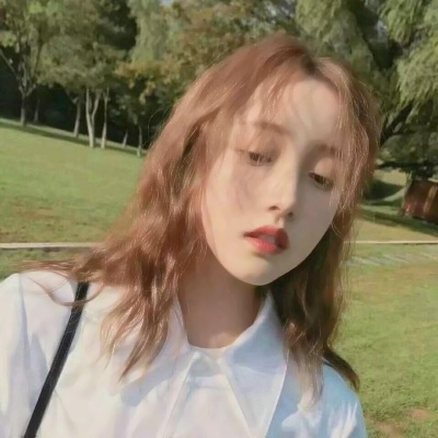 萌化啦！超绝软妹萌头像来袭 女生头像 第20张