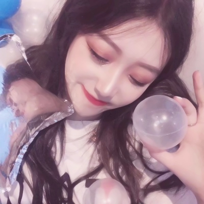 超萌来袭！微信可爱女生头像大全✨ 女生头像 第28张
