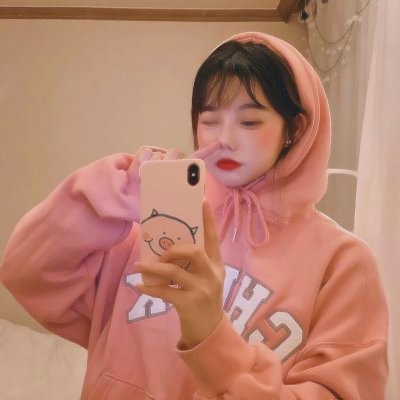 萌妹必看！微信头像女可爱萌 女生头像 第6张