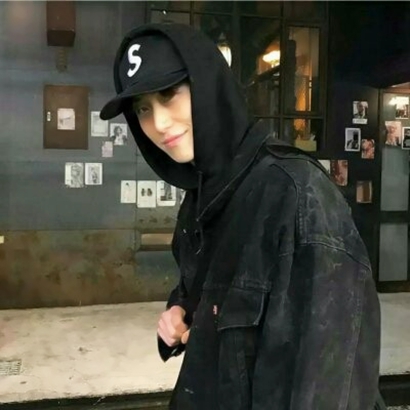 超燃！这些霸气男生头像，分分钟让你脱颖而出 男生头像 第16张