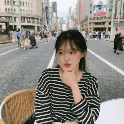 被惊艳!抖音上这些美女照片当头像绝啦 女生头像 第9张 被惊艳!抖音上这些美女照片当头像绝啦 女生头像 第9张