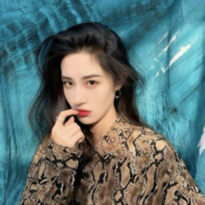 QQ必备!绝美小姐姐头像来袭 女生头像 第2张 QQ必备!绝美小姐姐头像来袭 女生头像 第2张