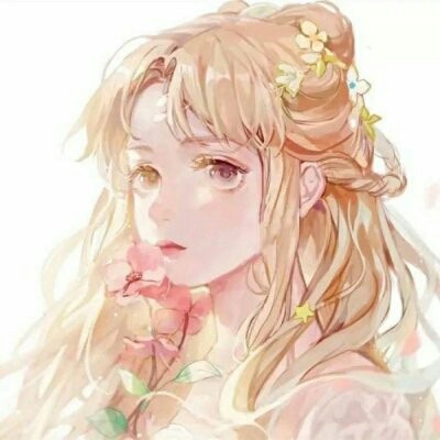 动漫禁欲系女生头像大集合 女生头像 第15张 动漫禁欲系女生头像大集合 女生头像 第15张
