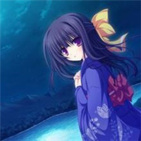 被这组穿和服的动漫少女头像美哭啦 女生头像 第22张 被这组穿和服的动漫少女头像美哭啦 女生头像 第22张