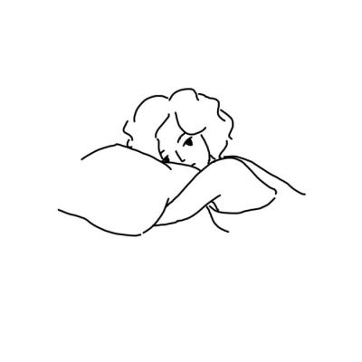 简笔画人物头像图片分享 其它头像 第9张 简笔画人物头像图片分享 其它头像 第9张