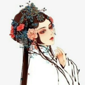 戏妆头像大赏 | 绝美图集来袭 其它头像 第23张 戏妆头像大赏 | 绝美图集来袭 其它头像 第23张