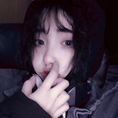 超绝!丧萝风QQ女生头像来袭 女生头像 第7张 超绝!丧萝风QQ女生头像来袭 女生头像 第7张