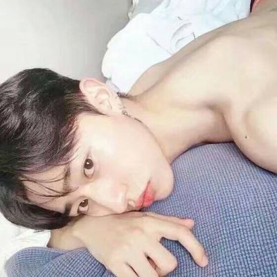 帅哥图片头像，这些帅哥图片当头像也太可啦 男生头像 第16张
