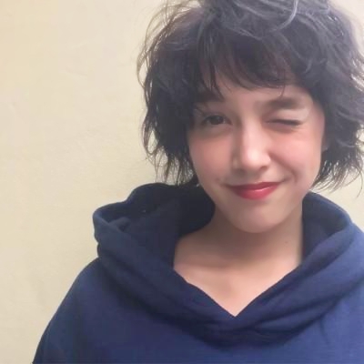 玩网必备的真人女生头像 女生头像 第27张