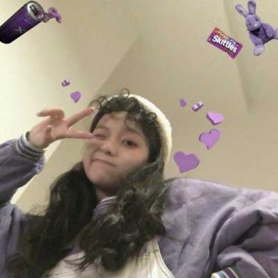 酷女孩必备！真人超酷女生头像来袭 女生头像 第17张