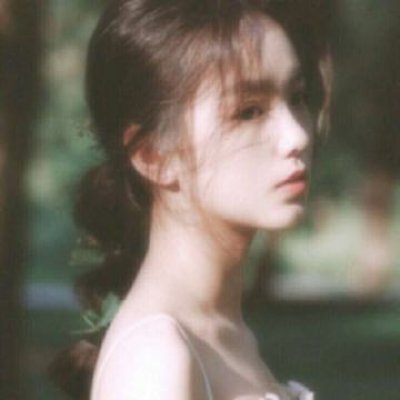 狠狠心动!80/90年代港风复古女生高清唯美头像推荐 女生头像 第8张 狠狠心动!80/90年代港风复古女生高清唯美头像推荐 女生头像 第8张