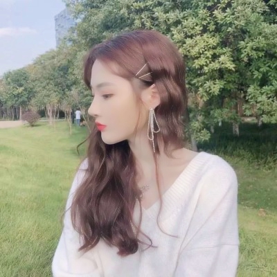 小清新女生可爱头像来袭,萌化你的心! 女生头像 第2张 小清新女生可爱头像来袭,萌化你的心! 女生头像 第2张
