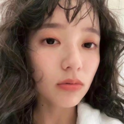 宝藏网络女生头像大集合啦! 女生头像 第3张 宝藏网络女生头像大集合啦! 女生头像 第3张