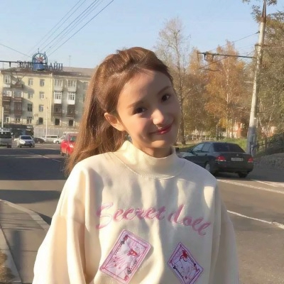 小清新女生可爱头像来袭,萌化你的心! 女生头像 第22张 小清新女生可爱头像来袭,萌化你的心! 女生头像 第22张