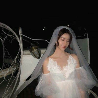超拽QQ女生头像来袭！酷飒风拉满 女生头像 第6张