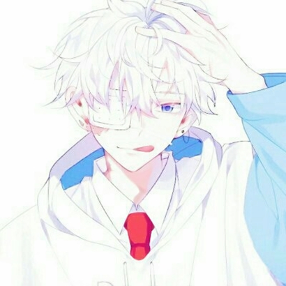 超酷的动漫男孩头像来袭 男生头像 第13张