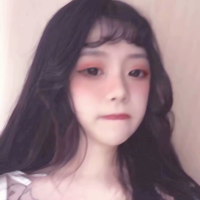 绝啦！复古韩女头像图片大放送 女生头像 第8张