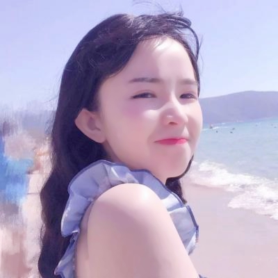 萌妹必看！微信头像女可爱萌 女生头像 第11张