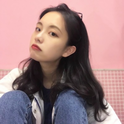 超绝的精致真人女头像 女生头像 第5张
