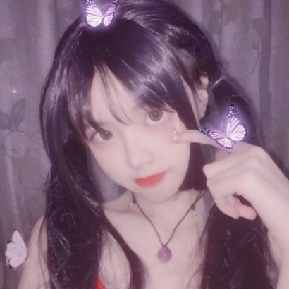 绝啦！复古韩女头像图片大放送 女生头像 第28张
