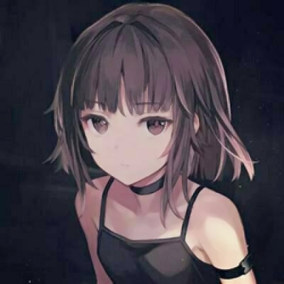 微信短发卡通女生头像大全:甜美、酷飒风格任你选 女生头像 第1张 微信短发卡通女生头像大全:甜美、酷飒风格任你选 女生头像 第1张