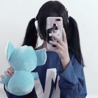 闺蜜头像拍照不露脸 女生头像 第15张