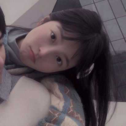 一秒沦陷！港风满满的女生头像来袭 女生头像 第5张