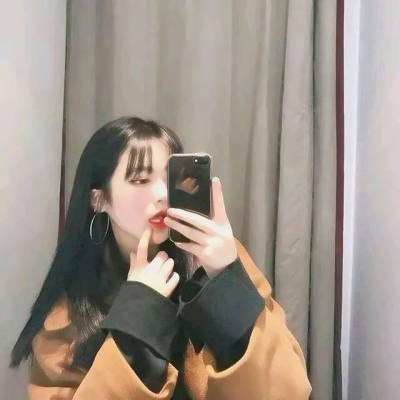 绝美！精致真人女生头像来袭 女生头像 第36张