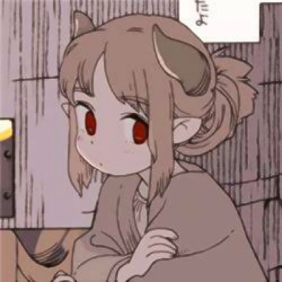 疯狂心动！二次元动漫女头像来袭 女生头像 第20张