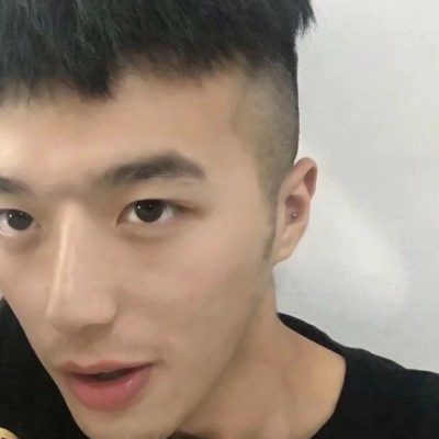 潮酷帅真人男生头像 男生头像 第2张 潮酷帅真人男生头像 男生头像 第2张