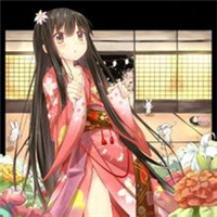 被这组穿和服的动漫少女头像美哭啦 女生头像 第16张 被这组穿和服的动漫少女头像美哭啦 女生头像 第16张