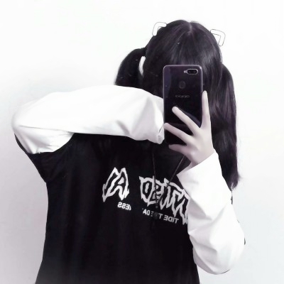闺蜜头像拍照不露脸 女生头像 第2张