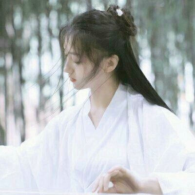 被惊艳到,古装美女头像大集合来啦 女生头像 第3张 被惊艳到,古装美女头像大集合来啦 女生头像 第3张