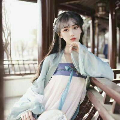 古风小仙女必备!女生古风头像唯美图片 女生头像 第16张 古风小仙女必备!女生古风头像唯美图片 女生头像 第16张