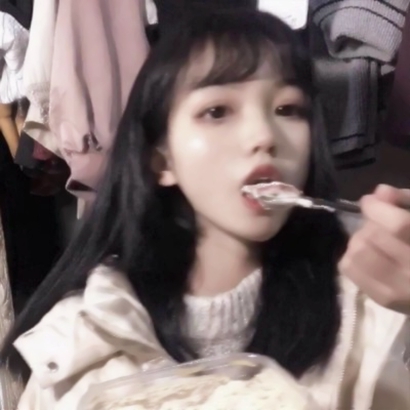 超绝！个性女头像大全 女生头像 第21张