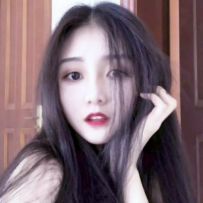 精致少女头像精选,满满的少女心 女生头像 第18张 精致少女头像精选,满满的少女心 女生头像 第18张