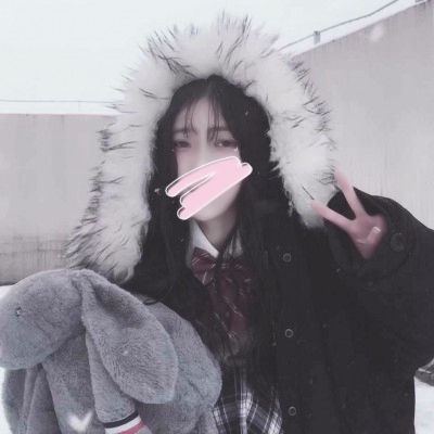 精致少女头像精选,满满的少女心 女生头像 第8张 精致少女头像精选,满满的少女心 女生头像 第8张