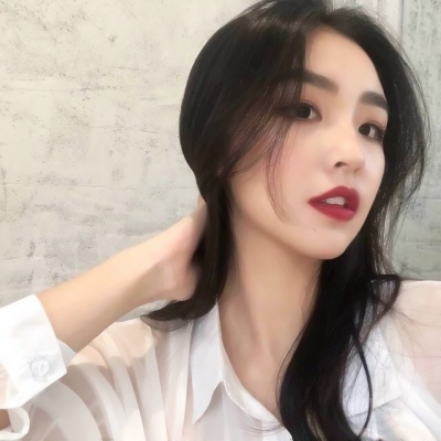 绝美御姐高清头像来袭 女生头像 第14张