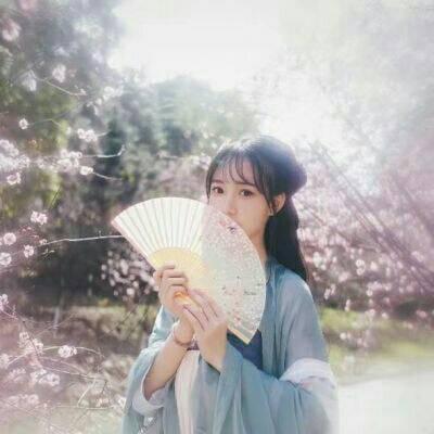 古风小仙女必备!女生古风头像唯美图片 女生头像 第11张 古风小仙女必备!女生古风头像唯美图片 女生头像 第11张