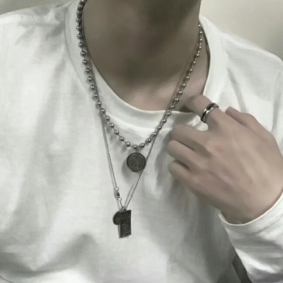 男生必看 | 超“骚气”头像来袭 男生头像 第5张