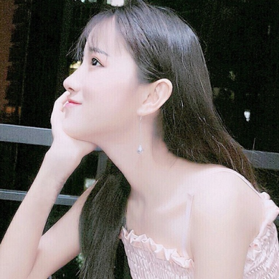 超绝！这些甜美女生头像必须拥有🥰 女生头像 第8张