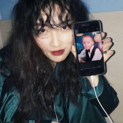 玩网必备的真人女生头像 女生头像 第31张