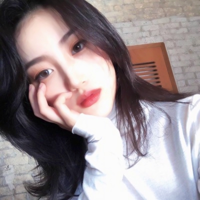 绝美御姐高清头像来袭 女生头像 第19张