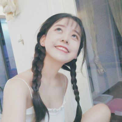 萌妹必看！微信头像女可爱萌 女生头像 第9张