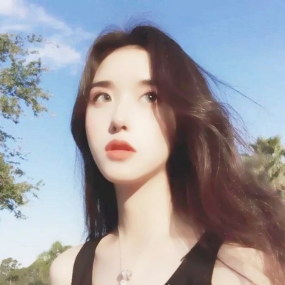 小清新女生可爱头像来袭,萌化你的心! 女生头像 第8张 小清新女生可爱头像来袭,萌化你的心! 女生头像 第8张
