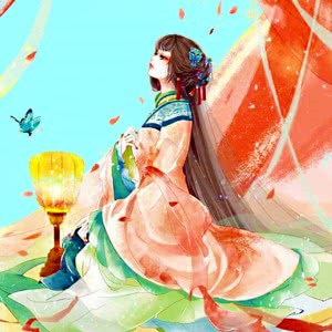 戏妆头像大赏 | 绝美图集来袭 其它头像 第17张 戏妆头像大赏 | 绝美图集来袭 其它头像 第17张