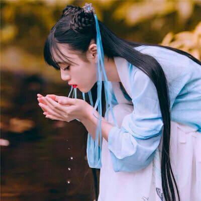 古风小仙女必备!女生古风头像唯美图片 女生头像 第1张 古风小仙女必备!女生古风头像唯美图片 女生头像 第1张