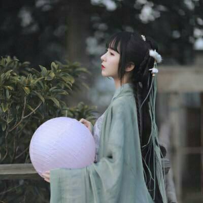 古风小仙女必备!女生古风头像唯美图片 女生头像 第2张 古风小仙女必备!女生古风头像唯美图片 女生头像 第2张